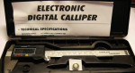 Šublera - posuvné digitálne meradlo – fotka 2