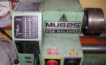 Sustruh mus 25 Tos galanta – fotka 2