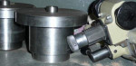 Sustruh podtacaci typ DH250/IV – fotka 3