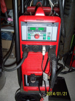 Fronius TT 3000 Job – fotka 2