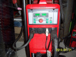 Fronius TT 3000 Job – fotka 3