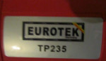 Elektrická závitnica – fotka 2