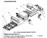 Deliaca linka na priečne delenie zvitkových plechov – fotka 3