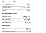 Deliaca linka na priečne delenie zvitkových plechov – fotka 4